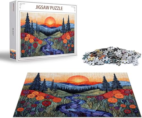 Puzzle Landschaft Puzzle 2000 Teile Boot Holzpuzzle Erwachsene, Premium Quality Klassische Wooden Lernspiel, Klassische Spaß Jigsaw Erwachsene, Challenging Game Jigsaws für Wohnkultur Geschenk x-200 Puzzle Landschaft Puzzle 2000 Teile Boot Holzpuzzle Erwachsene, Premium Quality Klassische Wooden Lernspiel, Klassische Spaß Jigsaw Erwachsene, Challenging Game Jigsaws für Wohnkultur Geschenk x-200 von Gmeignl