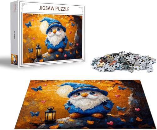Puzzle Landschaft Puzzle 2000 Teile Zwerg Holzpuzzle Erwachsene, Premium Quality Klassische Wooden Lernspiel, DIY Klassische Spaß Jigsaw Erwachsene, Challenging Jigsaws für Wohnkultur Geschenk x-1391 Puzzle Landschaft Puzzle 2000 Teile Zwerg Holzpuzzle Erwachsene, Premium Quality Klassische Wooden Lernspiel, DIY Klassische Spaß Jigsaw Erwachsene, Challenging Jigsaws für Wohnkultur Geschenk x-1391 von Gmeignl