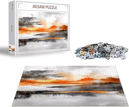 Puzzle Landschaft Puzzle 4000 Teile Natur Holzpuzzle Erwachsene, Premium Quality Klassische Wooden Lernspiel, Klassische Spaß Jigsaw Erwachsene, Challenging Game Jigsaws für Wohnkultur Geschenk x-90 Puzzle Landschaft Puzzle 4000 Teile Natur Holzpuzzle Erwachsene, Premium Quality Klassische Wooden Lernspiel, Klassische Spaß Jigsaw Erwachsene, Challenging Game Jigsaws für Wohnkultur Geschenk x-90 von Gmeignl