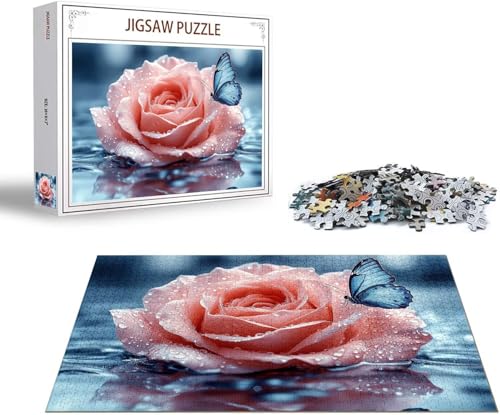 Puzzle Landschaft Puzzle 6000 Teile Blume Holzpuzzle Erwachsene, Premium Quality Klassische Wooden Lernspiel, Klassische Spaß Jigsaw Erwachsene, Challenging Game Jigsaws für Wohnkultur Geschenk x-716 Puzzle Landschaft Puzzle 6000 Teile Blume Holzpuzzle Erwachsene, Premium Quality Klassische Wooden Lernspiel, Klassische Spaß Jigsaw Erwachsene, Challenging Game Jigsaws für Wohnkultur Geschenk x-716 von Gmeignl