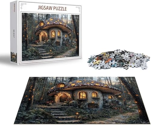 Puzzle Landschaft Puzzle 6000 Teile Tier Holzpuzzle Erwachsene, Premium Quality Klassische Wooden Lernspiel, Klassische Spaß Jigsaw Erwachsene, Challenging Game Jigsaws für Wohnkultur Geschenk x-497 Puzzle Landschaft Puzzle 6000 Teile Tier Holzpuzzle Erwachsene, Premium Quality Klassische Wooden Lernspiel, Klassische Spaß Jigsaw Erwachsene, Challenging Game Jigsaws für Wohnkultur Geschenk x-497 von Gmeignl