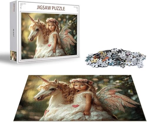 Puzzle Niedlich Puzzle 1000 Teile Tier Holzpuzzle Erwachsene, Premium Quality Klassische Wooden Lernspiel DIY Klassische Spaß Jigsaw Erwachsene, Challenging Game Jigsaws für Wohnkultur Geschenk x-332 Puzzle Niedlich Puzzle 1000 Teile Tier Holzpuzzle Erwachsene, Premium Quality Klassische Wooden Lernspiel DIY Klassische Spaß Jigsaw Erwachsene, Challenging Game Jigsaws für Wohnkultur Geschenk x-332 von Gmeignl