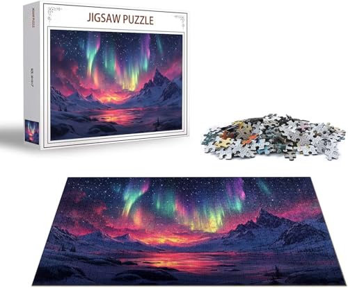 Puzzle REH Puzzle 1000 Teile Tier Holzpuzzle Erwachsene, Premium Quality Klassische Wooden Lernspiel, DIY Klassische Spaß Jigsaw Erwachsene, Challenging Game Jigsaws für Wohnkultur Geschenk x-870 Puzzle REH Puzzle 1000 Teile Tier Holzpuzzle Erwachsene, Premium Quality Klassische Wooden Lernspiel, DIY Klassische Spaß Jigsaw Erwachsene, Challenging Game Jigsaws für Wohnkultur Geschenk x-870 von Gmeignl