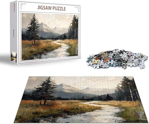 Puzzle REH Puzzle 2000 Teile Sternenhimmel Holzpuzzle Erwachsene, Premium Quality Klassische Wooden Lernspiel, DIY Klassische Spaß Jigsaw Erwachsene, Challenging Jigsaws für Wohnkultur Geschenk x-966 Puzzle REH Puzzle 2000 Teile Sternenhimmel Holzpuzzle Erwachsene, Premium Quality Klassische Wooden Lernspiel, DIY Klassische Spaß Jigsaw Erwachsene, Challenging Jigsaws für Wohnkultur Geschenk x-966 von Gmeignl