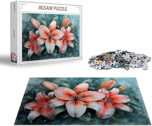 Puzzle Religion Puzzle 2000 Teile Blume Holzpuzzle Erwachsene, Premium Quality Klassische Wooden Lernspiel, Klassische Spaß Jigsaw Erwachsene, Challenging Game Jigsaws für Wohnkultur Geschenk x-800 Puzzle Religion Puzzle 2000 Teile Blume Holzpuzzle Erwachsene, Premium Quality Klassische Wooden Lernspiel, Klassische Spaß Jigsaw Erwachsene, Challenging Game Jigsaws für Wohnkultur Geschenk x-800 von Gmeignl