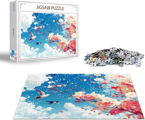 Puzzle Retro Puzzle 2000 Teile Ochse Holzpuzzle Erwachsene, Premium Quality Klassische Wooden Lernspiel, DIY Klassische Spaß Jigsaw Erwachsene, Challenging Game Jigsaws für Wohnkultur Geschenk x-1224 Puzzle Retro Puzzle 2000 Teile Ochse Holzpuzzle Erwachsene, Premium Quality Klassische Wooden Lernspiel, DIY Klassische Spaß Jigsaw Erwachsene, Challenging Game Jigsaws für Wohnkultur Geschenk x-1224 von Gmeignl