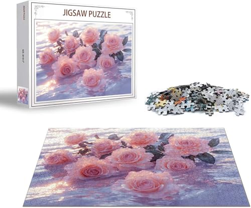 Puzzle Schmetterling Puzzle 1000 Teile Blume Holzpuzzle Erwachsene, Premium Quality Klassische Wooden Lernspiel DIY Klassische Spaß Jigsaw Erwachsene, Challenging Jigsaws für Wohnkultur Geschenk x-266 Puzzle Schmetterling Puzzle 1000 Teile Blume Holzpuzzle Erwachsene, Premium Quality Klassische Wooden Lernspiel DIY Klassische Spaß Jigsaw Erwachsene, Challenging Jigsaws für Wohnkultur Geschenk x-266 von Gmeignl