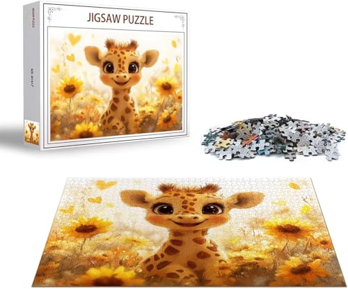 Puzzle Tier Puzzle 1000 Teile Wassermelone Holzpuzzle Erwachsene, Premium Quality Klassische Wooden Lernspiel, DIY Klassische Spaß Jigsaw Erwachsene, Challenging Jigsaws für Wohnkultur Geschenk x-339 Puzzle Tier Puzzle 1000 Teile Wassermelone Holzpuzzle Erwachsene, Premium Quality Klassische Wooden Lernspiel, DIY Klassische Spaß Jigsaw Erwachsene, Challenging Jigsaws für Wohnkultur Geschenk x-339 von Gmeignl