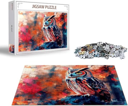Puzzle Tier Puzzle 2000 Teile Tier Holzpuzzle Erwachsene, Premium Quality Klassische Wooden Lernspiel, DIY Klassische Spaß Jigsaw Erwachsene, Challenging Game Jigsaws für Wohnkultur Geschenk x-1508 Puzzle Tier Puzzle 2000 Teile Tier Holzpuzzle Erwachsene, Premium Quality Klassische Wooden Lernspiel, DIY Klassische Spaß Jigsaw Erwachsene, Challenging Game Jigsaws für Wohnkultur Geschenk x-1508 von Gmeignl