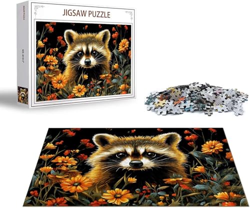 Puzzle Tier Puzzle 4000 Teile Blume Holzpuzzle Erwachsene, Premium Quality Klassische Wooden Lernspiel, DIY Klassische Spaß Jigsaw Erwachsene, Challenging Game Jigsaws für Wohnkultur Geschenk x-1366 Puzzle Tier Puzzle 4000 Teile Blume Holzpuzzle Erwachsene, Premium Quality Klassische Wooden Lernspiel, DIY Klassische Spaß Jigsaw Erwachsene, Challenging Game Jigsaws für Wohnkultur Geschenk x-1366 von Gmeignl