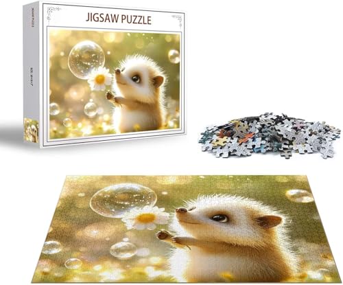 Puzzle Tier Puzzle 4000 Teile Niedlich Holzpuzzle Erwachsene, Premium Quality Klassische Wooden Lernspiel, Klassische Spaß Jigsaw Erwachsene, Challenging Game Jigsaws für Wohnkultur Geschenk x-1314 Puzzle Tier Puzzle 4000 Teile Niedlich Holzpuzzle Erwachsene, Premium Quality Klassische Wooden Lernspiel, Klassische Spaß Jigsaw Erwachsene, Challenging Game Jigsaws für Wohnkultur Geschenk x-1314 von Gmeignl