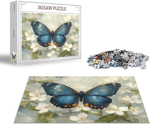 Puzzle Tier Puzzle 6000 Teile Retro Holzpuzzle Erwachsene, Premium Quality Klassische Wooden Lernspiel, DIY Klassische Spaß Jigsaw Erwachsene, Challenging Game Jigsaws für Wohnkultur Geschenk x-1241 Puzzle Tier Puzzle 6000 Teile Retro Holzpuzzle Erwachsene, Premium Quality Klassische Wooden Lernspiel, DIY Klassische Spaß Jigsaw Erwachsene, Challenging Game Jigsaws für Wohnkultur Geschenk x-1241 von Gmeignl