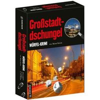 Gmeiner Verlag 581826 Großstadtdschungel Gmeiner Verlag 581826 Großstadtdschungel von Gmeiner Verlag