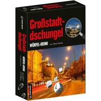 Gmeiner Verlag - Großstadtdschungel Gmeiner Verlag - Großstadtdschungel von Gmeiner-Verlag