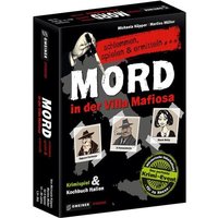 Gmeiner-Verlag - Mord in der Villa Mafiosa Gmeiner-Verlag - Mord in der Villa Mafiosa von Gmeiner-Verlag
