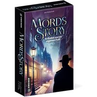 Gmeiner-Verlag - MordsStory Gmeiner-Verlag - MordsStory von Gmeiner-Verlag