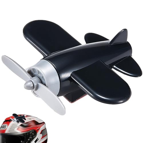 Auto Dashboard-Flugzeugdekoration-windgetriebene Drehpropeller-Ornament-süßes PP-Zubehör für Fahrrad, Kinderwagen, Motorrad oder Elektrofahrzeug-lustiges Windspielzeug mit sicheren, abgerundeten Ecken Auto Dashboard-Flugzeugdekoration-windgetriebene Drehpropeller-Ornament-süßes PP-Zubehör für Fahrrad, Kinderwagen, Motorrad oder Elektrofahrzeug-lustiges Windspielzeug mit sicheren, abgerundeten Ecken von Gmokluytw