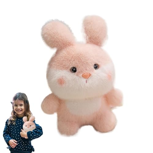 Gmokluytw Kuscheltier - Plüschtier | Stofftier | Lammpuppe Süße Capybara Puppe Geburtstagsgeschenk | Weiches Stofftier Für Kinder Kuschelgefährte Gmokluytw Kuscheltier - Plüschtier | Stofftier | Lammpuppe Süße Capybara Puppe Geburtstagsgeschenk | Weiches Stofftier Für Kinder Kuschelgefährte von Gmokluytw