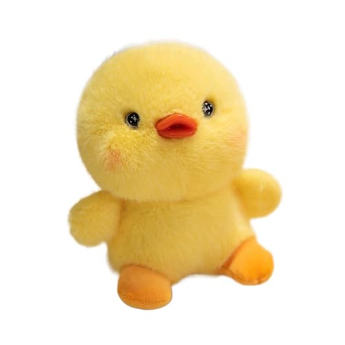Gmokluytw Kuscheltier - Plüschtier | Stofftier | Lammpuppe Süße Capybara Puppe Geburtstagsgeschenk | Weiches Stofftier Für Kinder Kuschelgefährte Gmokluytw Kuscheltier - Plüschtier | Stofftier | Lammpuppe Süße Capybara Puppe Geburtstagsgeschenk | Weiches Stofftier Für Kinder Kuschelgefährte von Gmokluytw