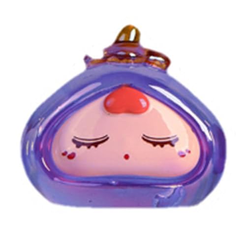 Gmokluytw Miniatursammlerfiguren, Anime -Figuren - Harz Ative Skulptur Anime -Statuen,Hauseinrichtung süße Ative Figur für Wohnzimmer Schlafzimmer Gmokluytw Miniatursammlerfiguren, Anime -Figuren - Harz Ative Skulptur Anime -Statuen,Hauseinrichtung süße Ative Figur für Wohnzimmer Schlafzimmer von Gmokluytw