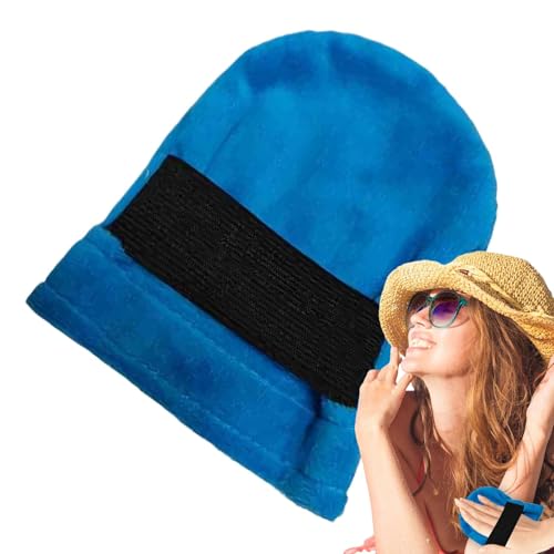 Gmokluytw Strandsand-Entferner, Sandentferner | Fingerlose Handschuhe mit Radiergummi – wiederverwendbar, für die Familie, Flitterwochen-Zubehör Gmokluytw Strandsand-Entferner, Sandentferner | Fingerlose Handschuhe mit Radiergummi – wiederverwendbar, für die Familie, Flitterwochen-Zubehör von Gmokluytw