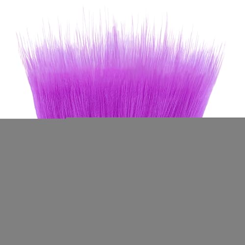Gmokluytw Troll Stirnband, Crazy Hair Perücke | Haar-Kostüm-Accessoires - Bequeme Kopfbedeckung, Haarstirnband, jubelnde Requisiten für Kinder, Jugendliche und Erwachsene Gmokluytw Troll Stirnband, Crazy Hair Perücke | Haar-Kostüm-Accessoires - Bequeme Kopfbedeckung, Haarstirnband, jubelnde Requisiten für Kinder, Jugendliche und Erwachsene von Gmokluytw