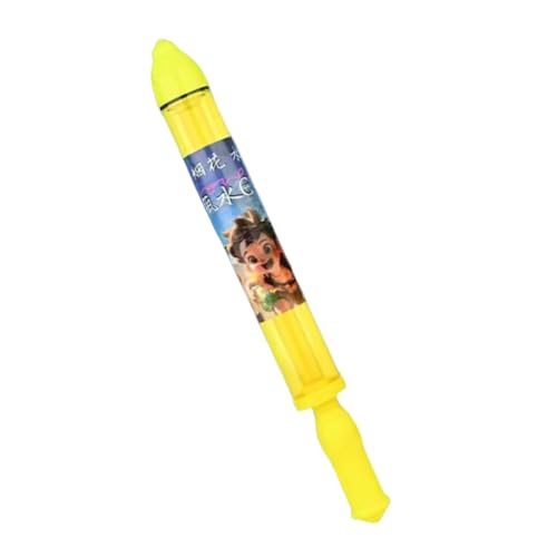 Wasserpistole - Wasserpistole | Interaktives Außenspielzeug für den Sommer | Licht und einfach zu bedienen | Ideal für Gartenspiele und | Resistent & sicher von Gmokluytw