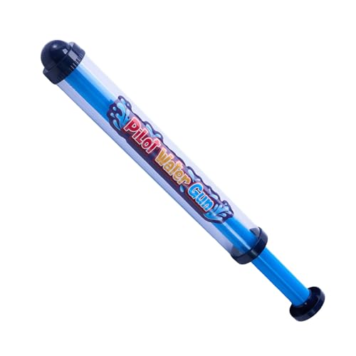Wasserspritzspielzeug | Wasserpistole | Tragbare Wasserspritzpistole für Kinder im Sommer | Leichtes Design, einfache Handhabung, langlebiges Material, ideal für Garten & Wasserspritzspielzeug | Wasserpistole | Tragbare Wasserspritzpistole für Kinder im Sommer | Leichtes Design, einfache Handhabung, langlebiges Material, ideal für Garten & von Gmokluytw