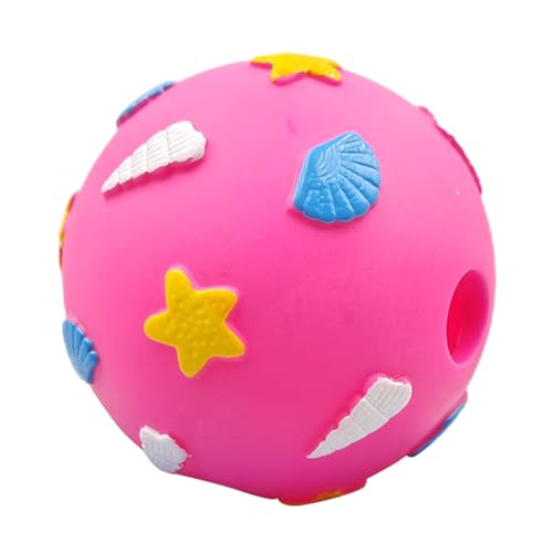 Molar Teeth Grinding Dog Ball Toy - Dog Chew Toys Balls, Robust Interactive Dog Toy for Small and Medium Size Dogs Dental Health Molar Teeth Grinding Dog Ball Toy - Dog Chew Toys Balls, Robust Interactive Dog Toy for Small and Medium Size Dogs Dental Health von Gnaillxc