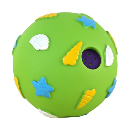 Molar Teeth Grinding Dog Ball Toy - Dog Chew Toys Balls, Robust Interactive Dog Toy for Small and Medium Size Dogs Dental Health Molar Teeth Grinding Dog Ball Toy - Dog Chew Toys Balls, Robust Interactive Dog Toy for Small and Medium Size Dogs Dental Health von Gnaillxc