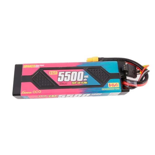Gnes ace GEA55002S10X6 Battery Gnes ace GEA55002S10X6 Battery von Gens ace