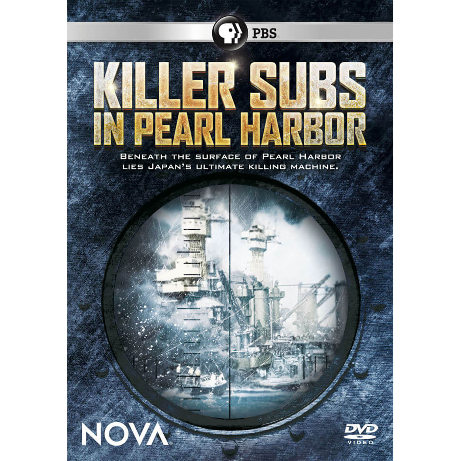 Killer Subs in Pearl Harbor von Go Entertain