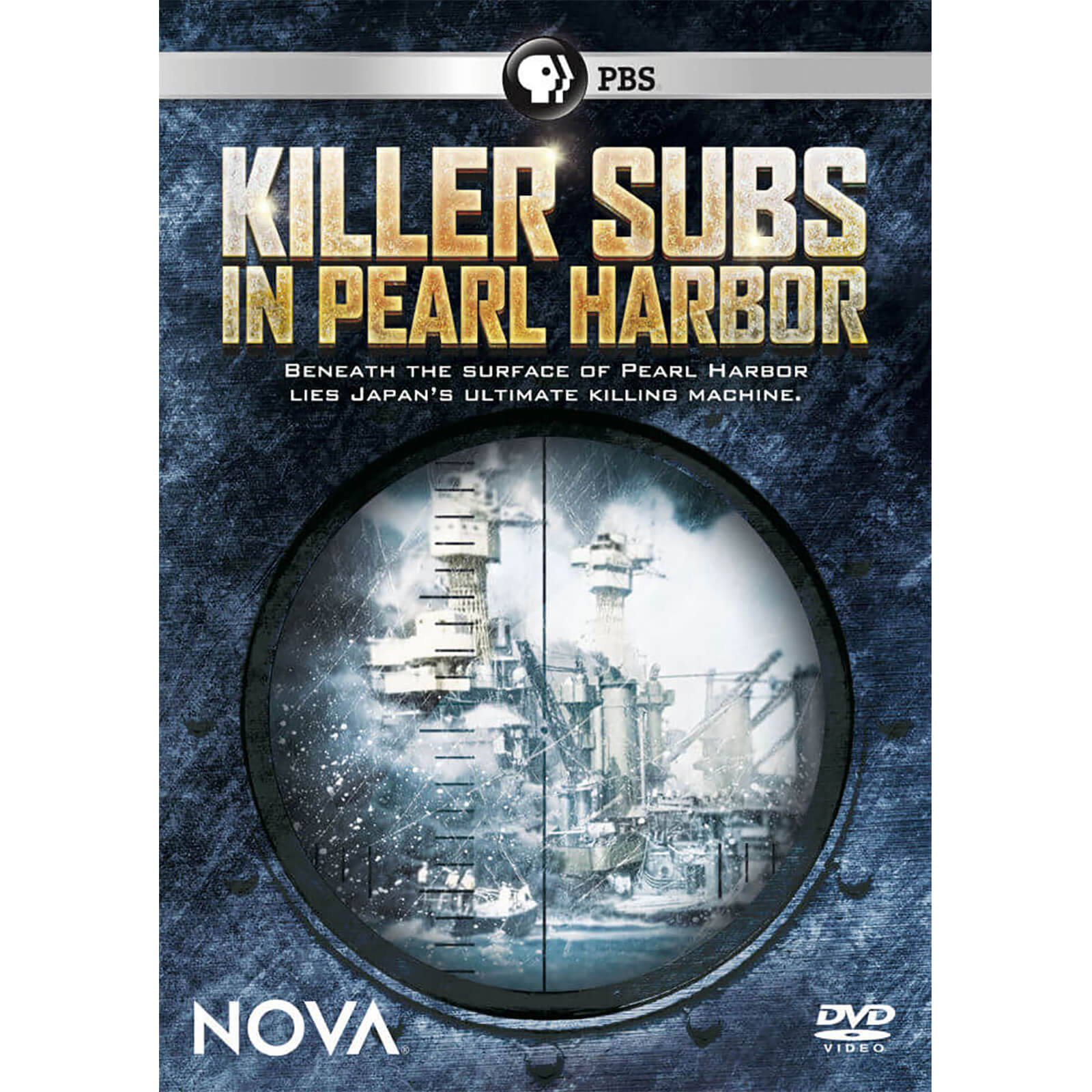 Killer Subs in Pearl Harbor Killer Subs in Pearl Harbor von Go Entertain