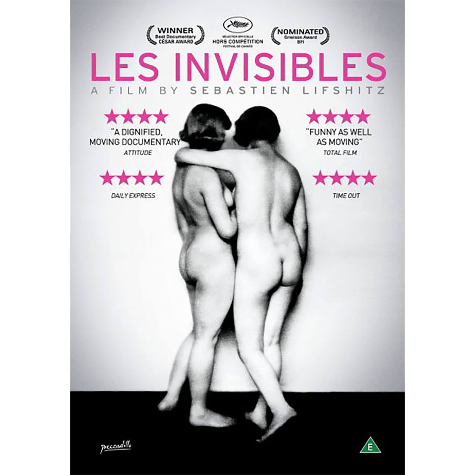 Les Invisibles Les Invisibles von Go Entertain