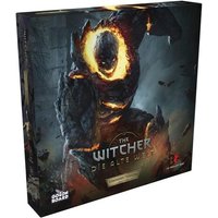 ASMODEE GOBD0003 Go on Board The Witcher Die alte Welt - Legendäre Monster ASMODEE GOBD0003 Go on Board The Witcher Die alte Welt - Legendäre Monster von Go on Board