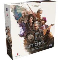 GO ON BOARD GOBD0009 The Witcher: Pfad des Schicksals von Go on Board