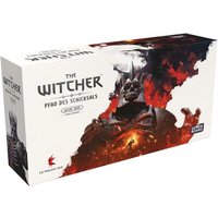 GO ON BOARD GOBD0010 The Witcher Pfad des Schicksals - Wilde Jagd GO ON BOARD GOBD0010 The Witcher Pfad des Schicksals - Wilde Jagd von Go on Board