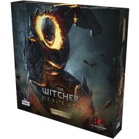Go on Board - The Witcher - Die Alte Welt, Legendäre Monster Go on Board - The Witcher - Die Alte Welt, Legendäre Monster von Go on Board