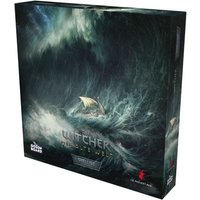 Go on Board - The Witcher - Die Alte Welt, Skellige von Go on Board