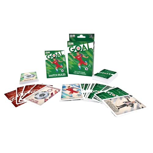 Goal DEC04010 Brettspiele Goal DEC04010 Brettspiele von Goal