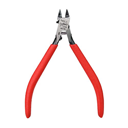 GodHand GH-PN-120 Blade One Zange für Kunststoffmodelle GodHand GH-PN-120 Blade One Zange für Kunststoffmodelle von GodHand