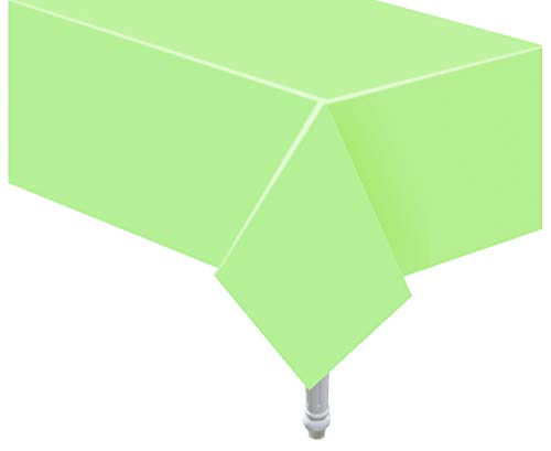 Godan Papier Tischdecke hellgrün von GODAN