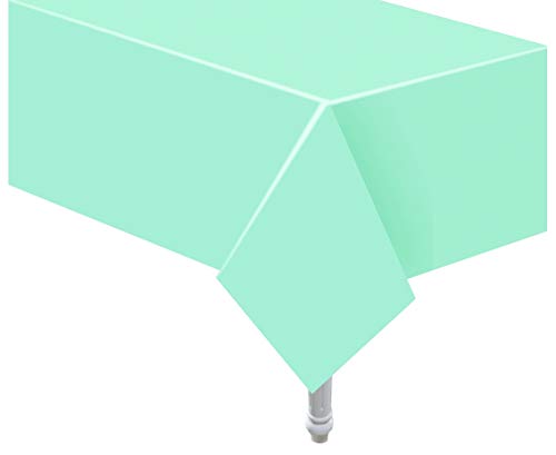 Papier Tischdecke Mint von GODAN