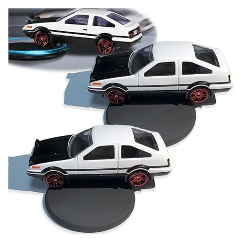 Auto-Ornament aus Legierung, AE86, Drift-Schwanz-Spin-Auto-Ornament, Legierung, Auto-Modell, Drifting-Spin-Ornament für Auto, Drifting-Auto-Armaturenbrett, Dekoration, stilvolles Fahrzeug-Interieur, Auto-Ornament aus Legierung, AE86, Drift-Schwanz-Spin-Auto-Ornament, Legierung, Auto-Modell, Drifting-Spin-Ornament für Auto, Drifting-Auto-Armaturenbrett, Dekoration, stilvolles Fahrzeug-Interieur, von Godemmio