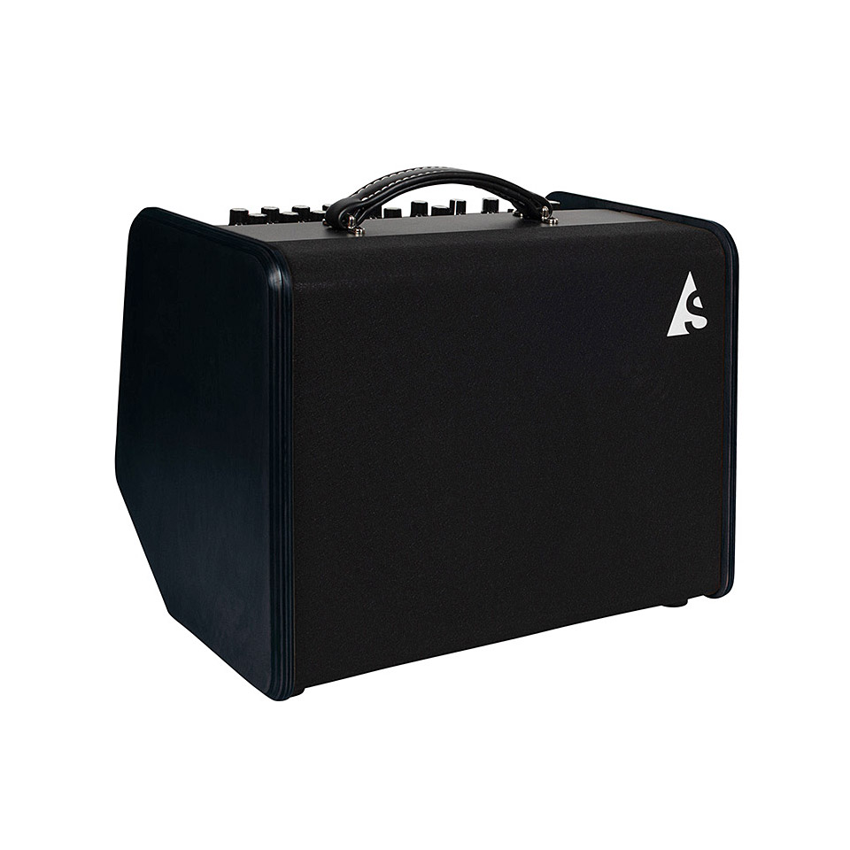 Godin Acoustic Solutions ASG-8 120 Black Akustikgitarren-Verstärker Godin Acoustic Solutions ASG-8 120 Black Akustikgitarren-Verstärker von Godin