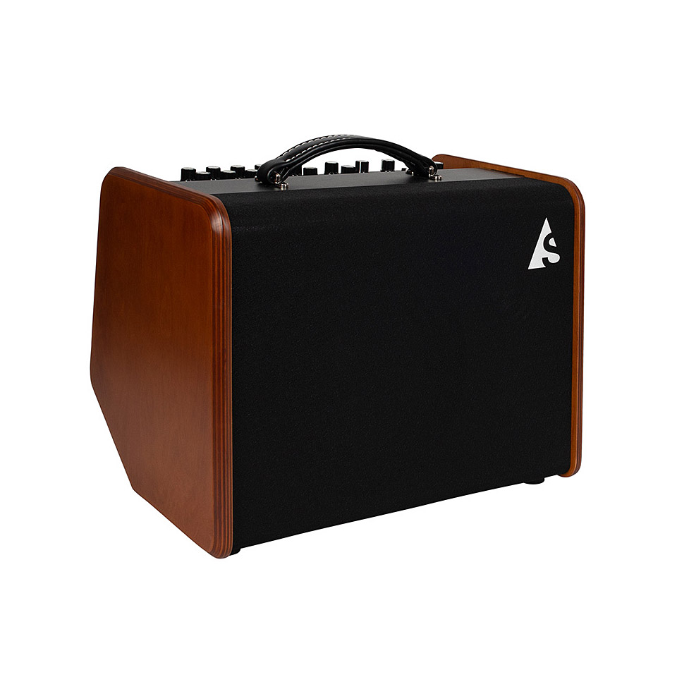 Godin Acoustic Solutions ASG-8 120 Wood Akustikgitarren-Verstärker von Godin