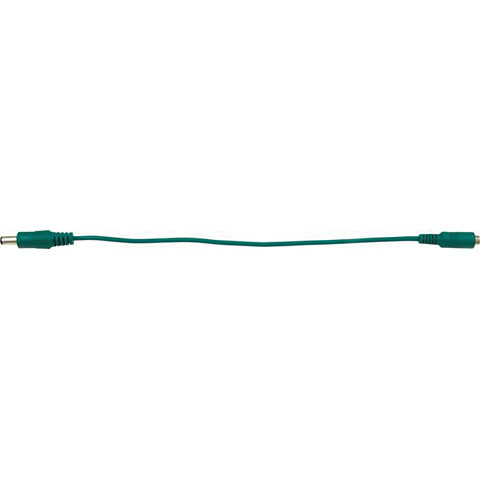 Godlyke Cable Green Stromverteiler/-kabel von Godlyke