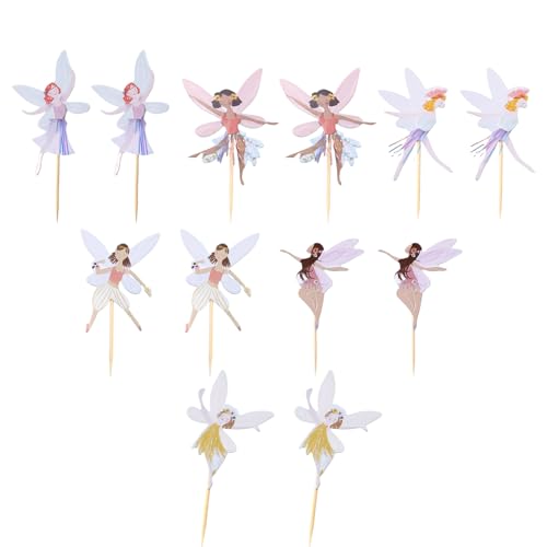 12 Pack Cake Topper Geburtstag, Tortendeko Deko Cupcake, für Geburtstagsfeier, Kuchendekorationen, Partydekoration 12 Pack Cake Topper Geburtstag, Tortendeko Deko Cupcake, für Geburtstagsfeier, Kuchendekorationen, Partydekoration von Godneei