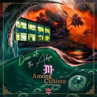 Godot Games - Among Cultists - Down Into the Abyss Godot Games - Among Cultists - Down Into the Abyss von Godot Games