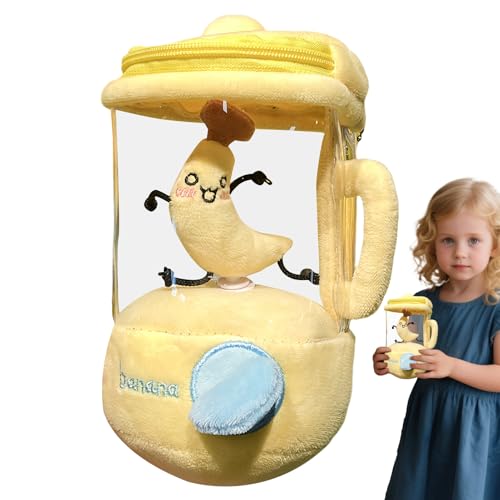 Godpqiui Plüschtier | 16 cm Weiche Puppen Stofftiere - Kuschelig Mix Plüsch Für Kinder Erwachsene Wohnzimmer Schlafzimmer von Godpqiui